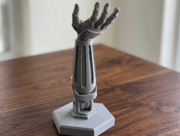 Soporte de Audífonos «Full Metal Alchemist»