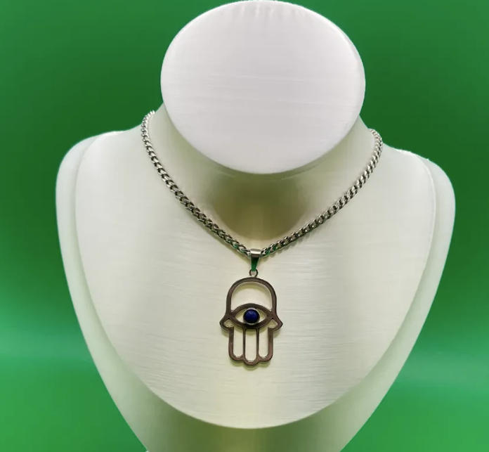 Maniqui para collares Pequeño / Mediano / Grande